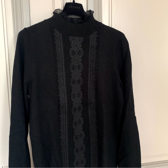 Sezane Kate Sweater - Picture 5 of 7